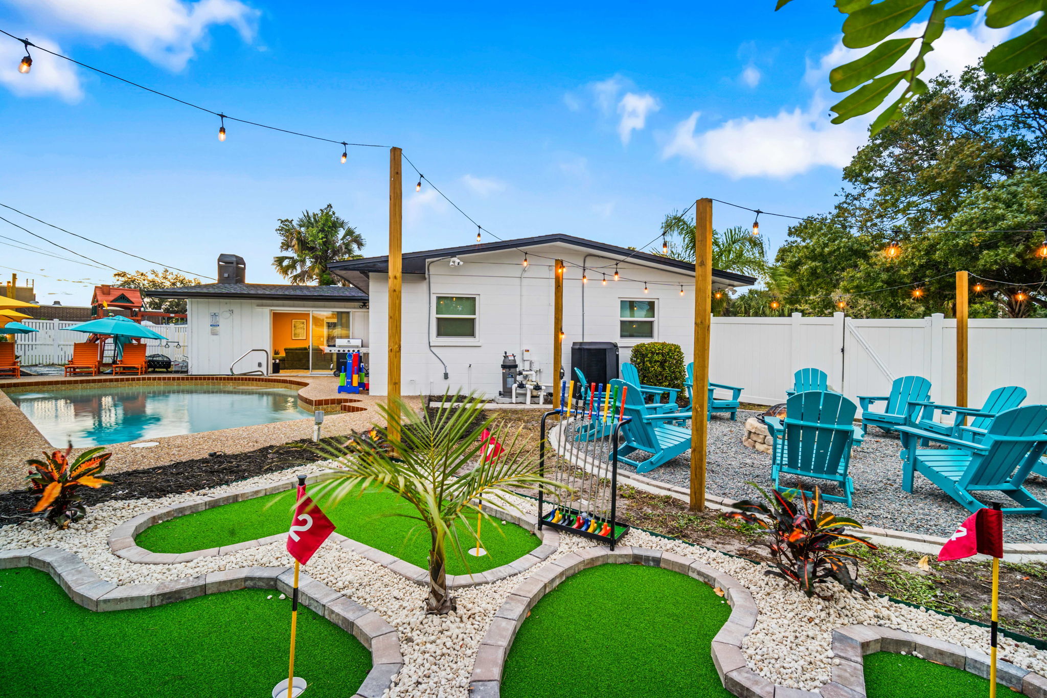 Airbnb AI Design: AI-Powered Property Styling photo