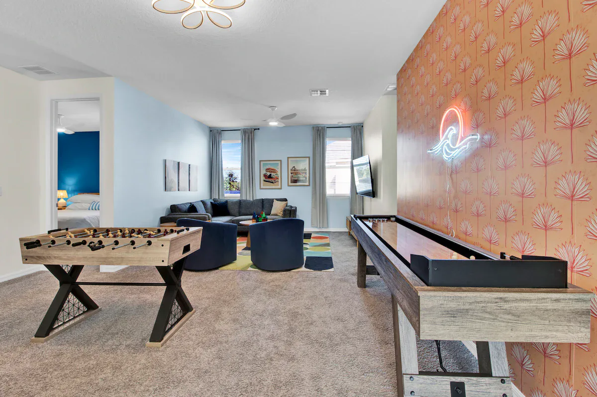 Star Wars Theme interior and amenities, photo 18