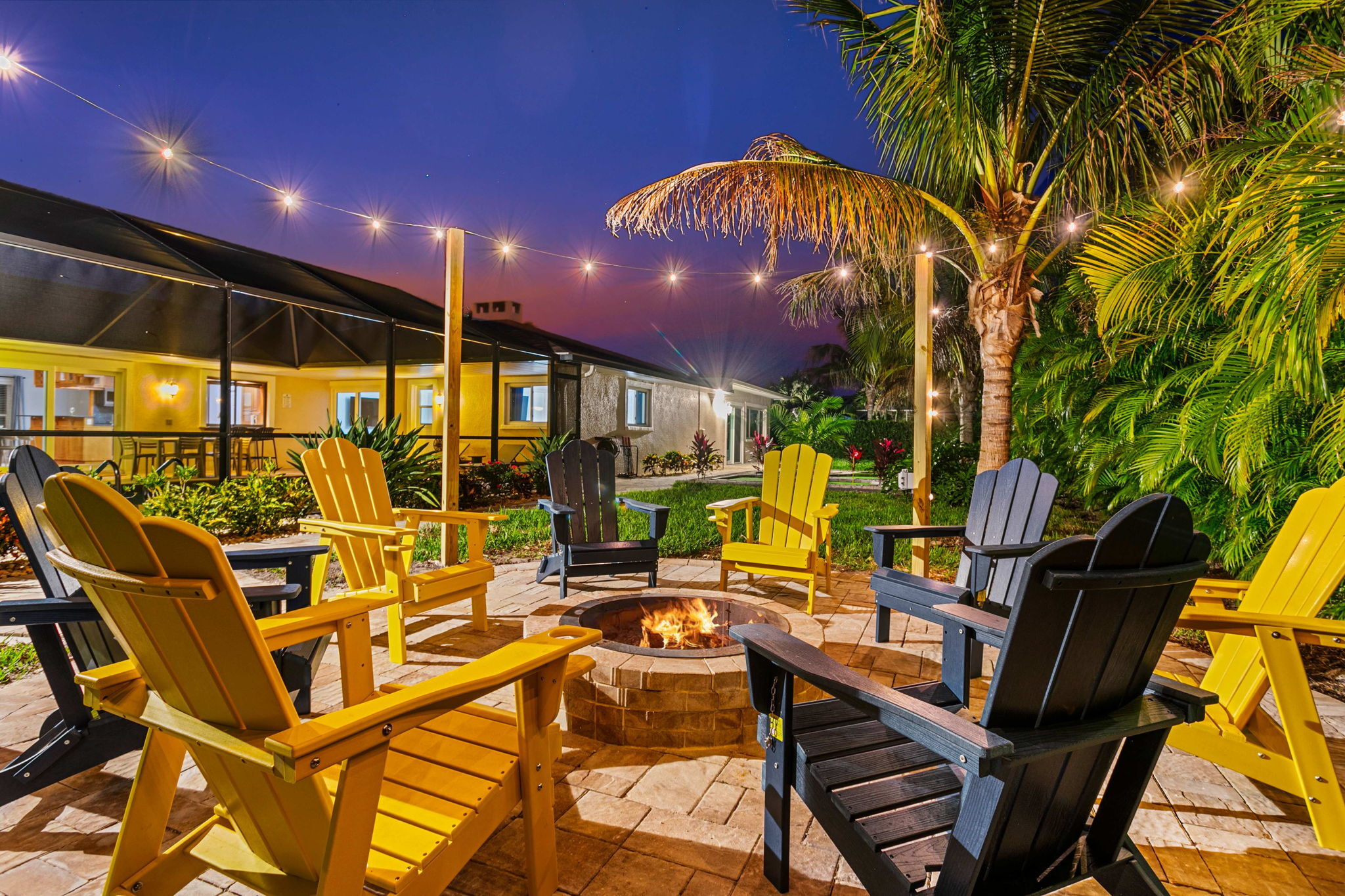 Airbnb AI Design: AI-Powered Property Styling photo