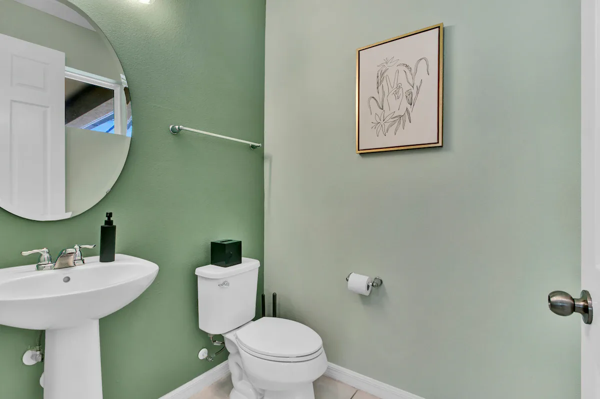 Star Wars Theme interior and amenities, photo 25