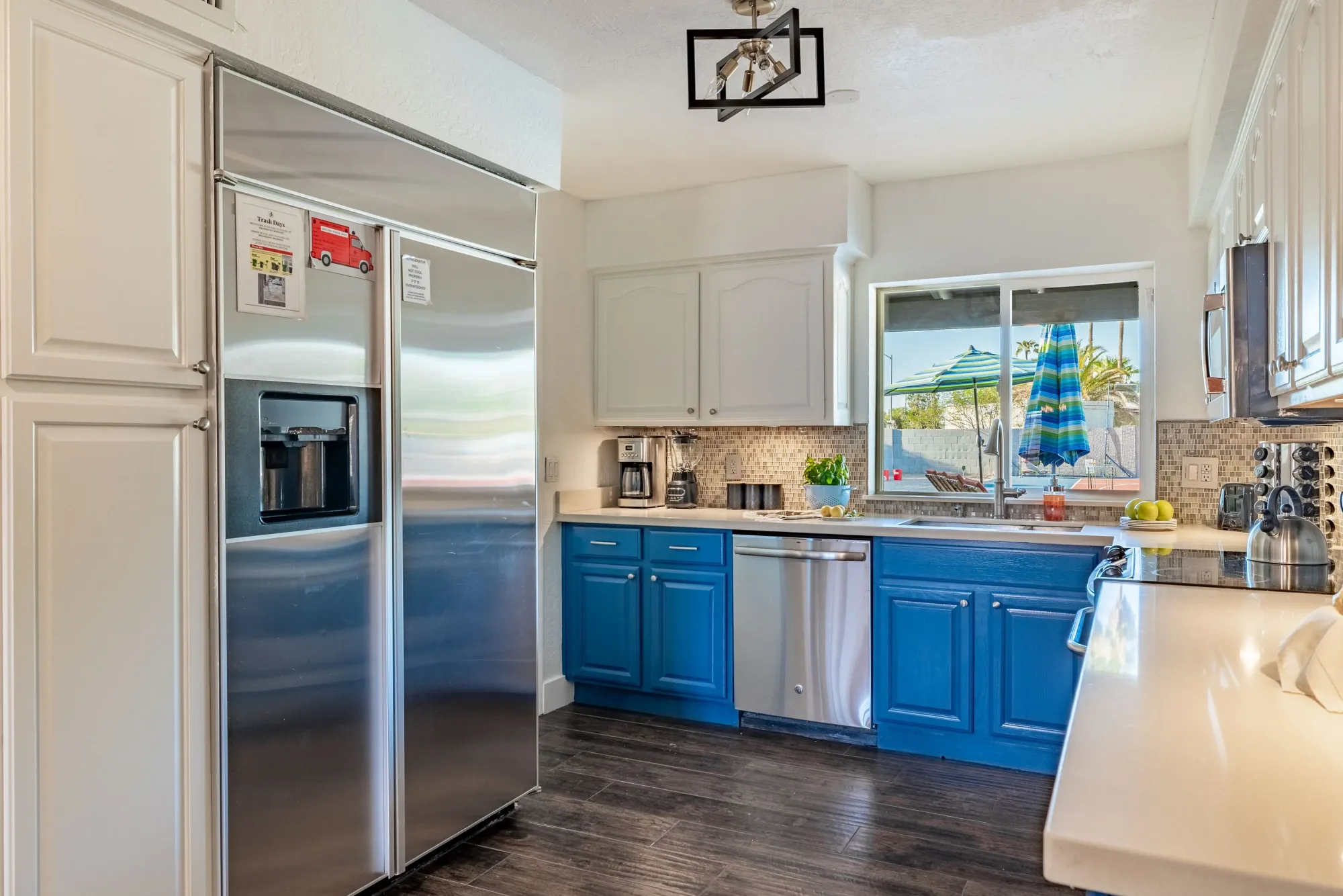 Fairway Oasis interior and amenities, photo 18