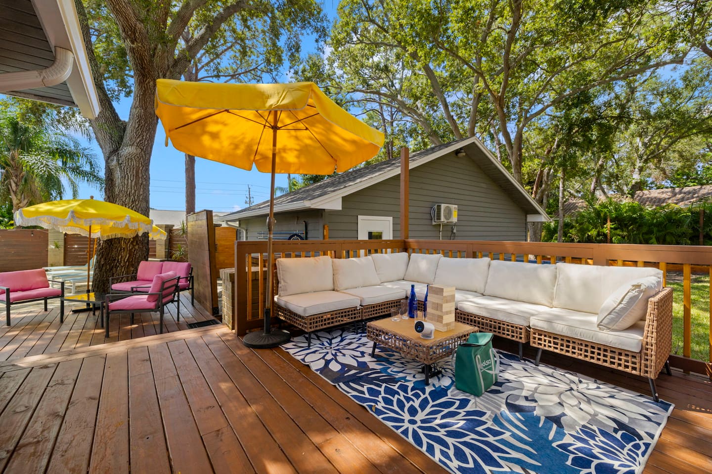 Ocean Retreat property photo 28
