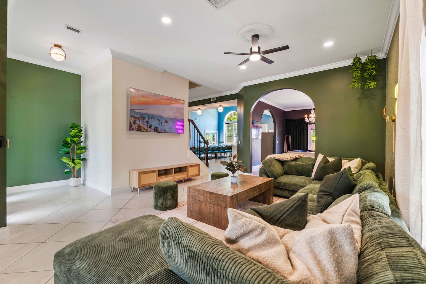 Resort Home property photo 16