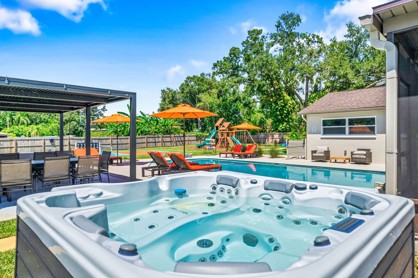 Grand Resort property photo 4