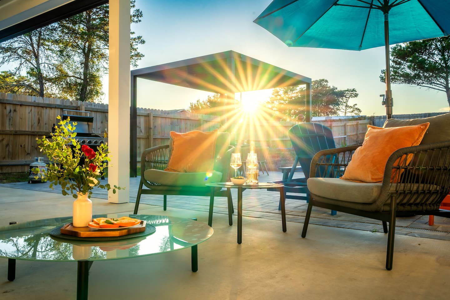 Emerald Oasis property photo 45