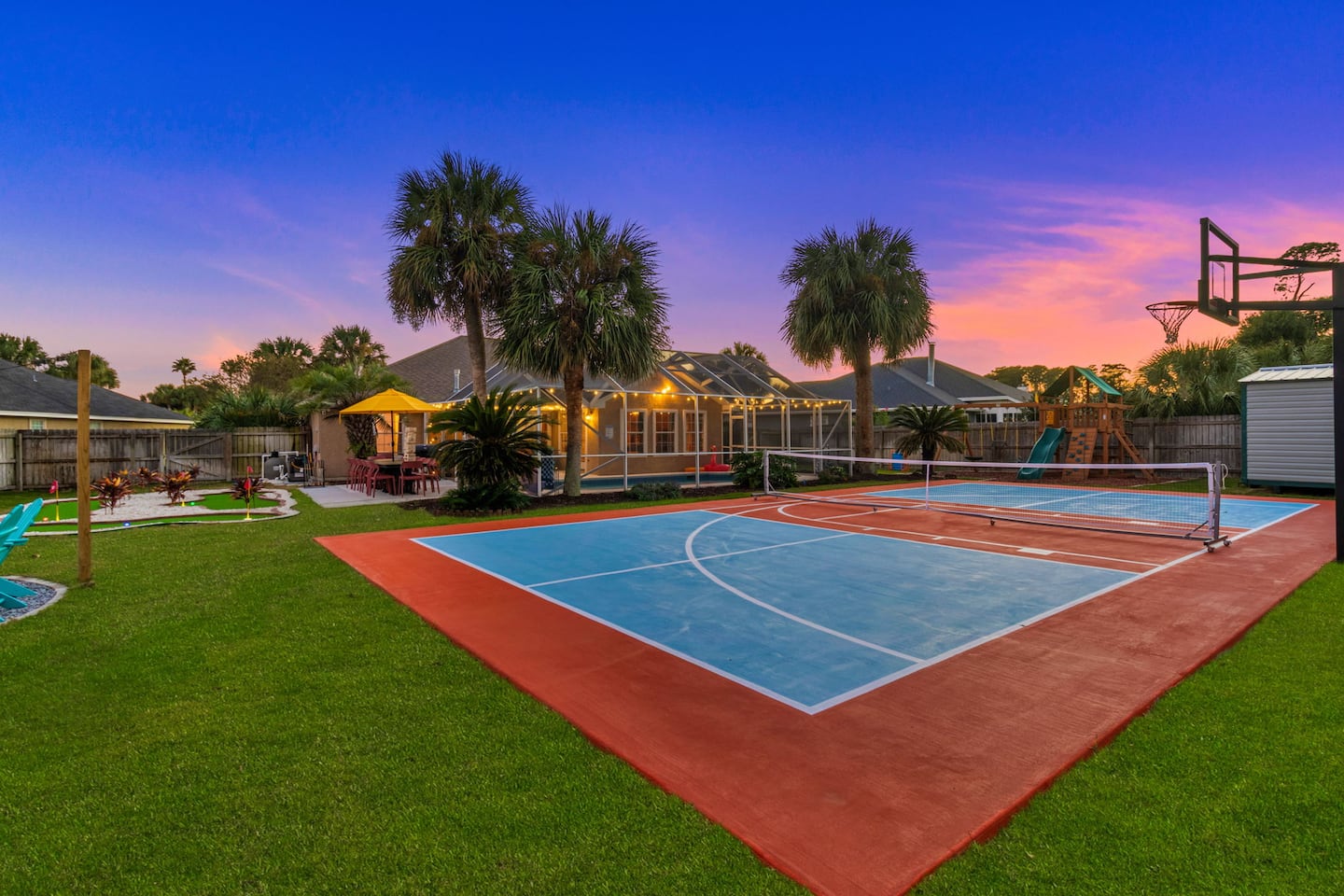 Coastal Retreat property photo 6