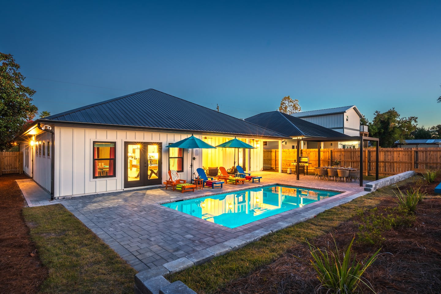 Emerald Oasis property photo 2