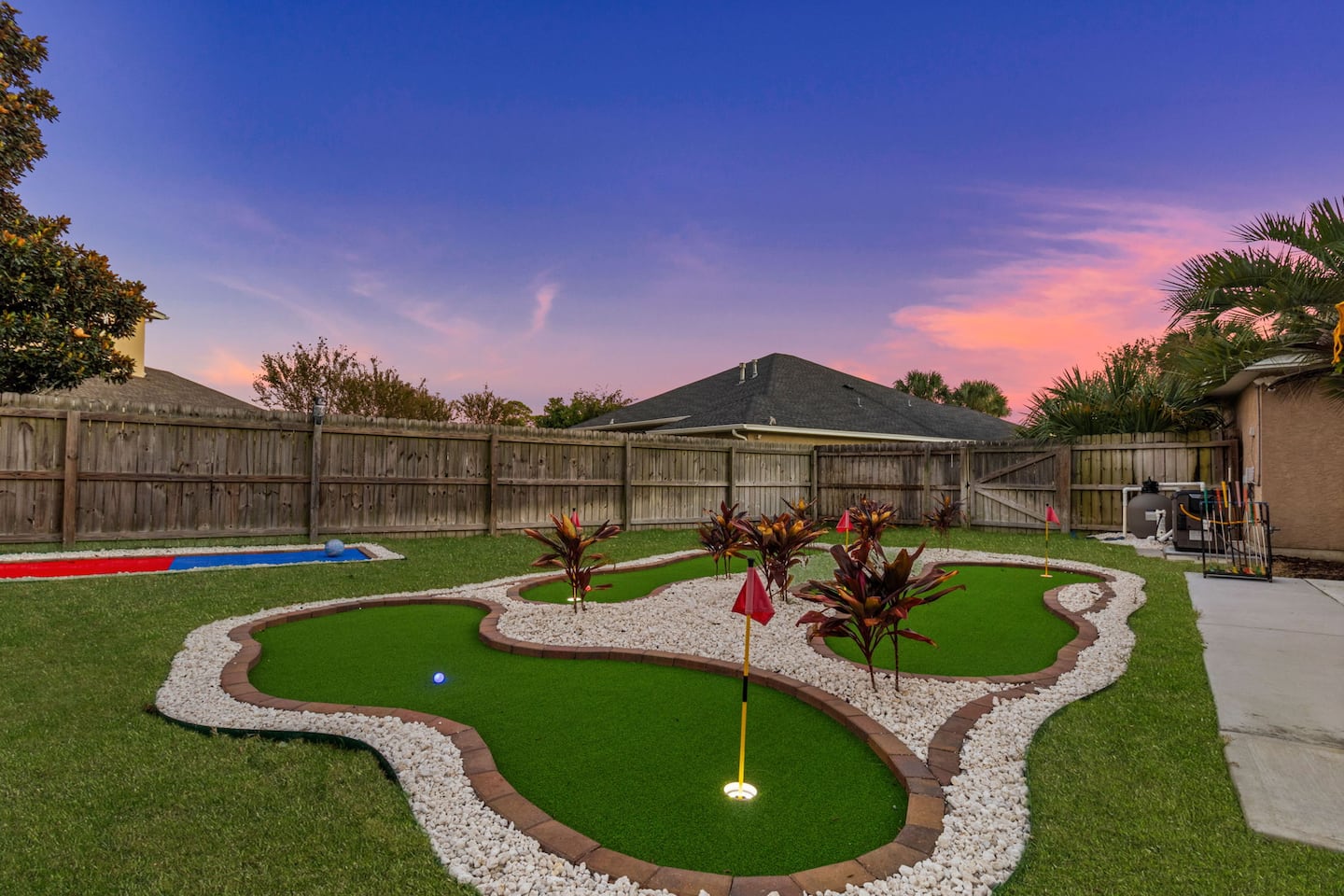 Coastal Retreat property photo 12