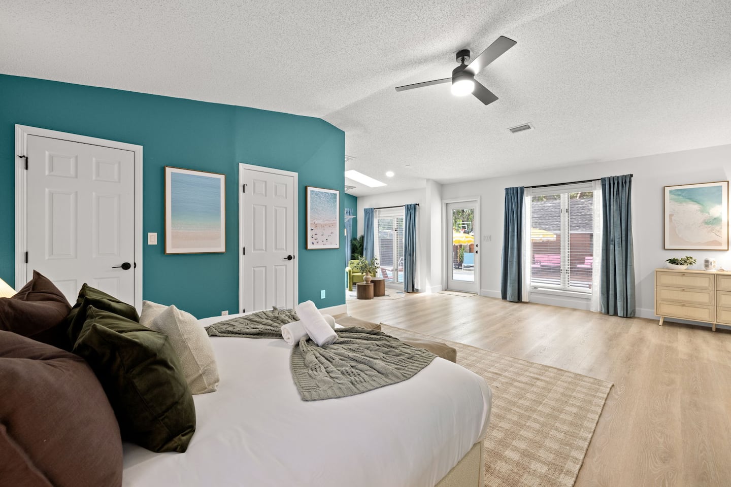 Ocean Retreat property photo 8