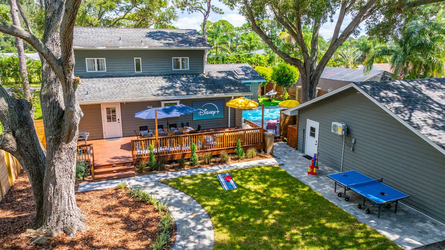 Ocean Retreat property photo 7