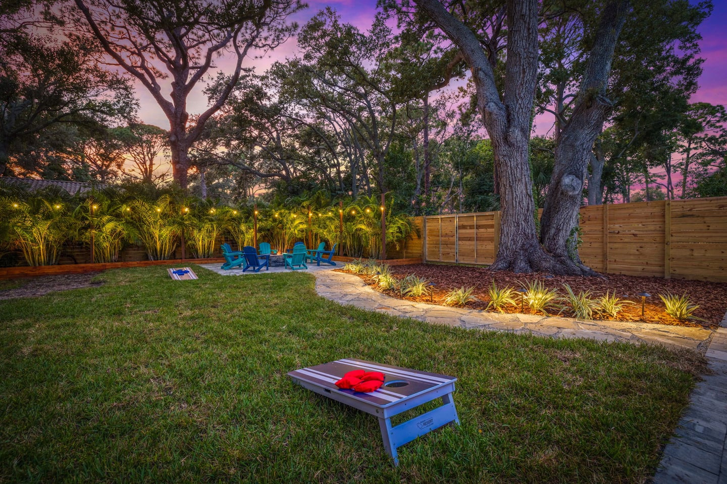 Ocean Retreat property photo 47