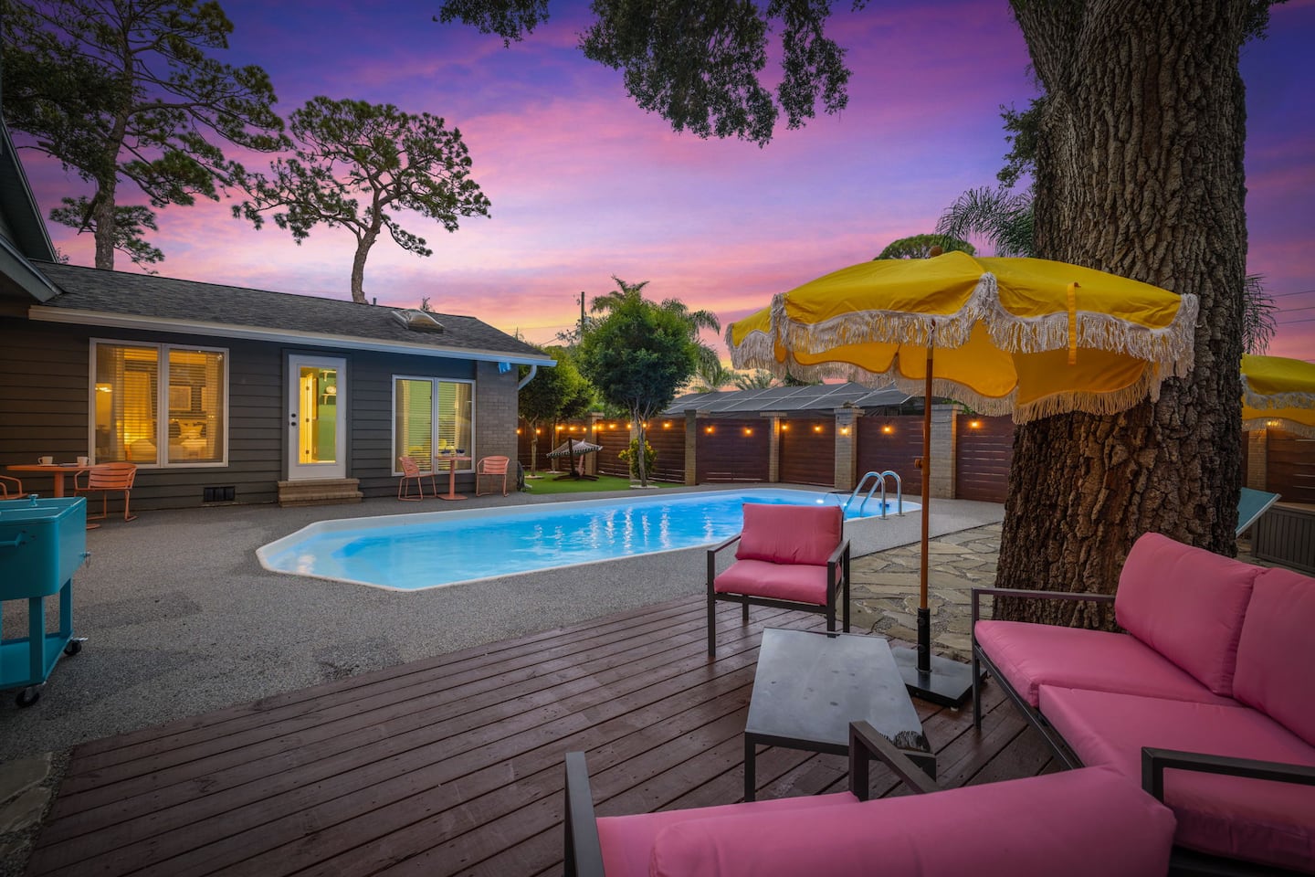 Ocean Retreat property photo 43