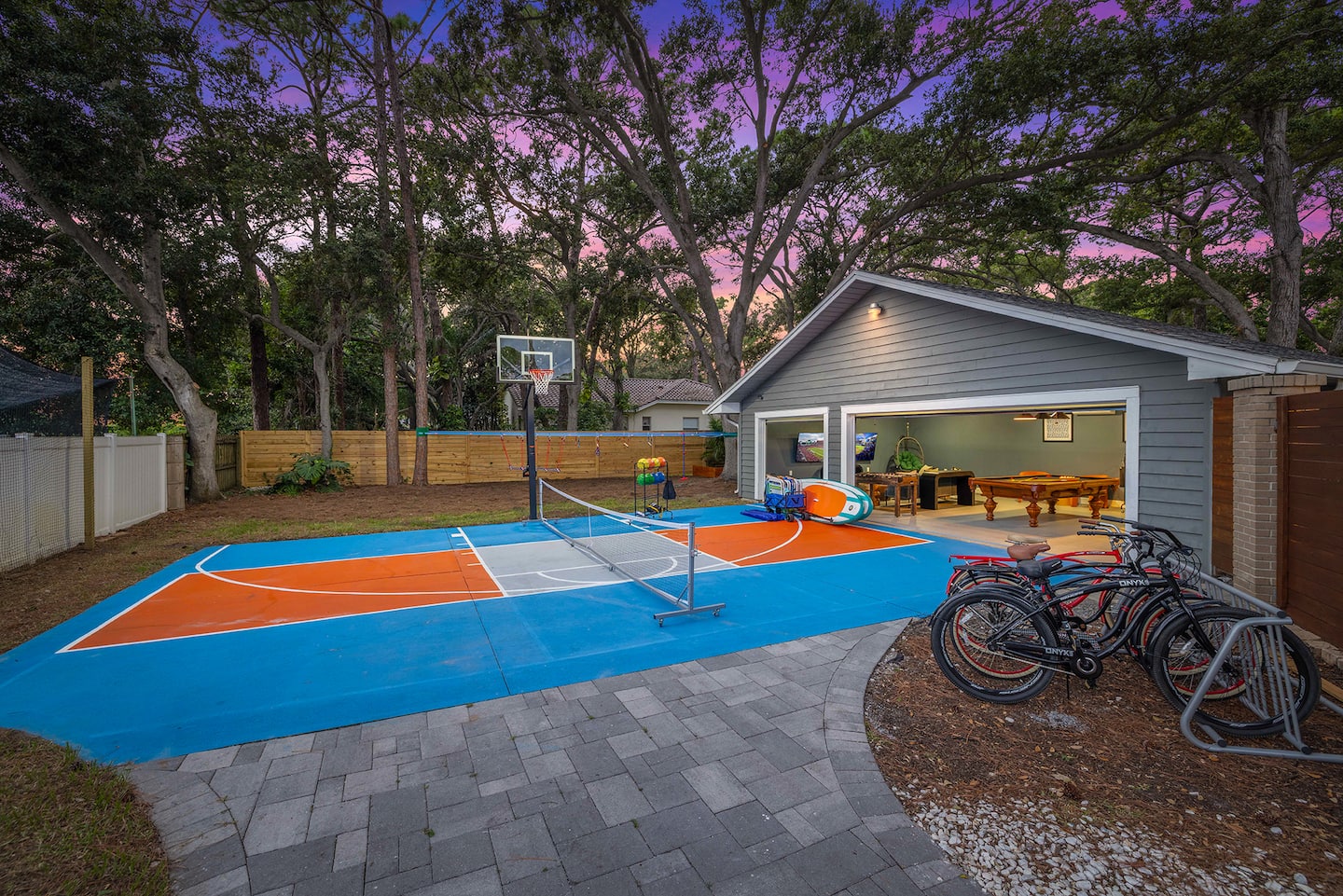 Ocean Retreat property photo 4