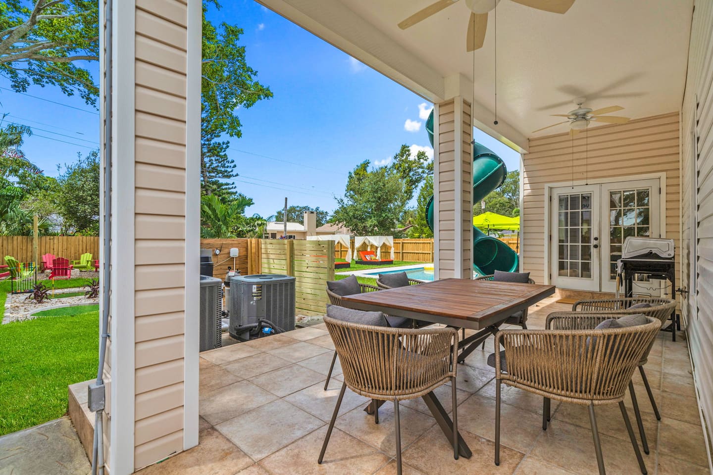 Resort Home property photo 42