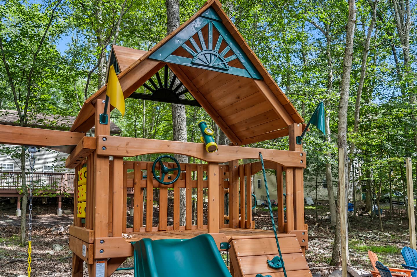 Somerset Lodge property photo 37