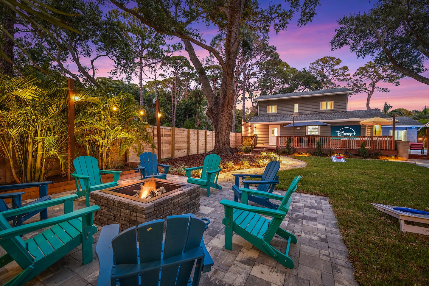 Ocean Retreat property photo 12