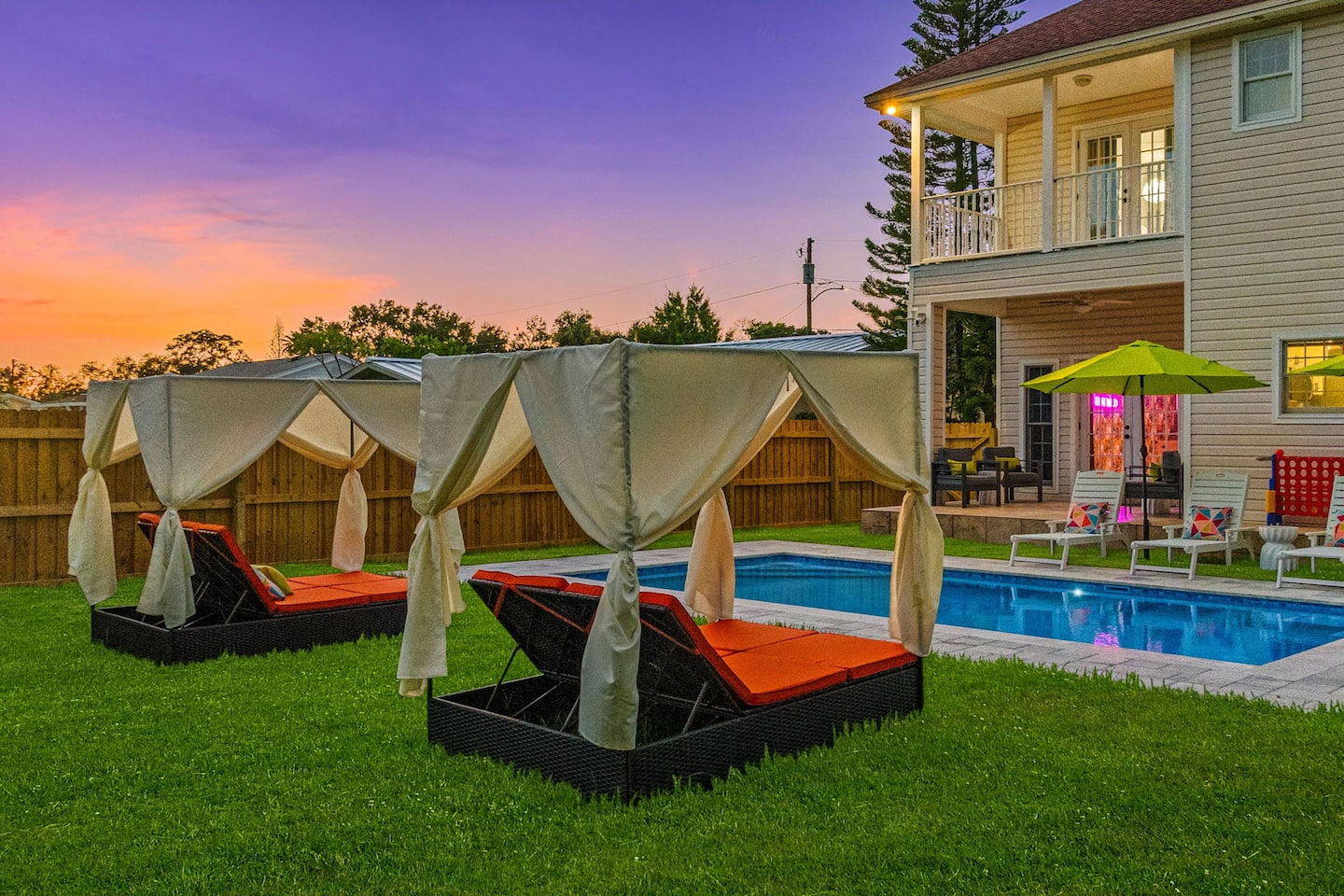 Resort Home property photo 80