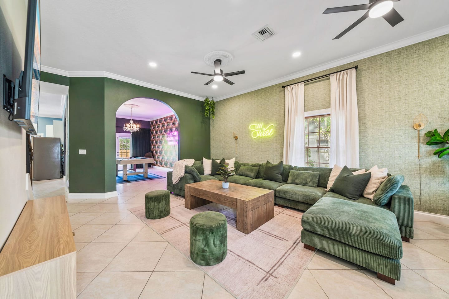Resort Home property photo 44