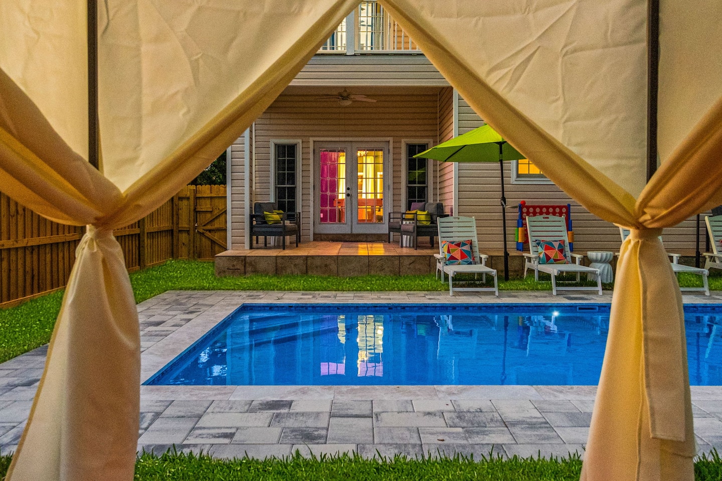 Resort Home property photo 9