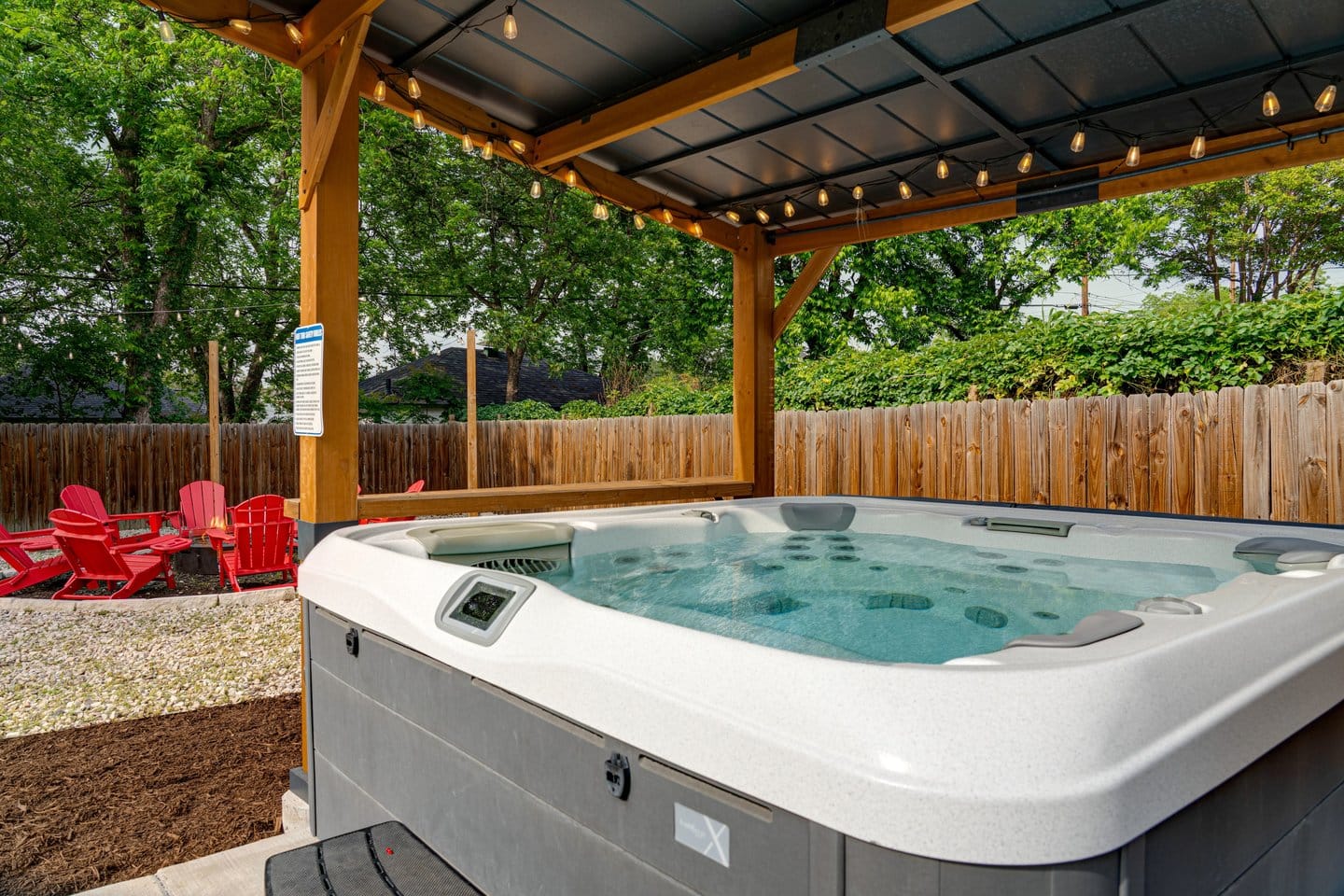 Pool and Game Retreat property photo 5