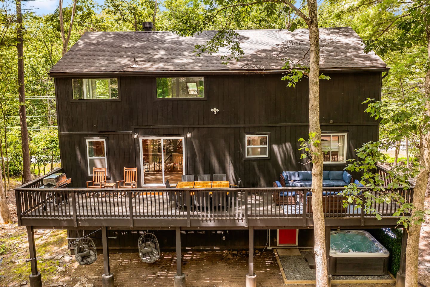 Somerset Lodge property photo 42