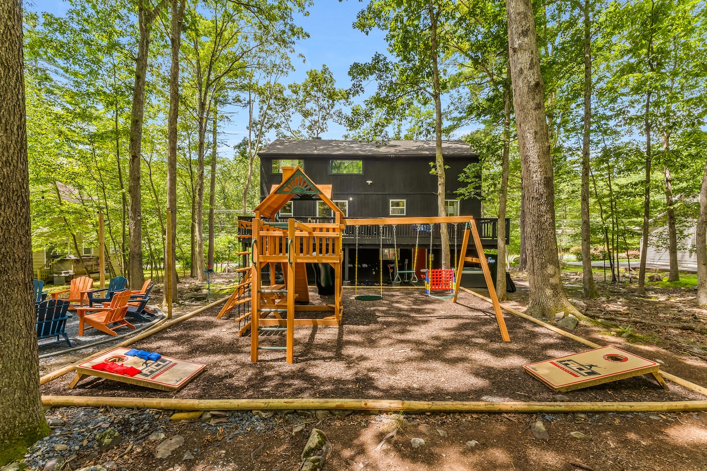 Somerset Lodge property photo 36