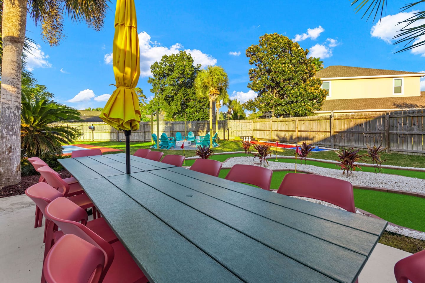 Coastal Retreat property photo 46