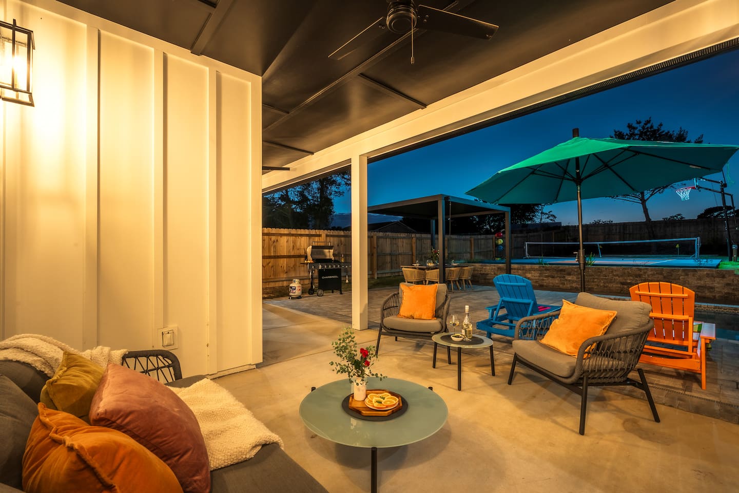 Emerald Oasis property photo 44