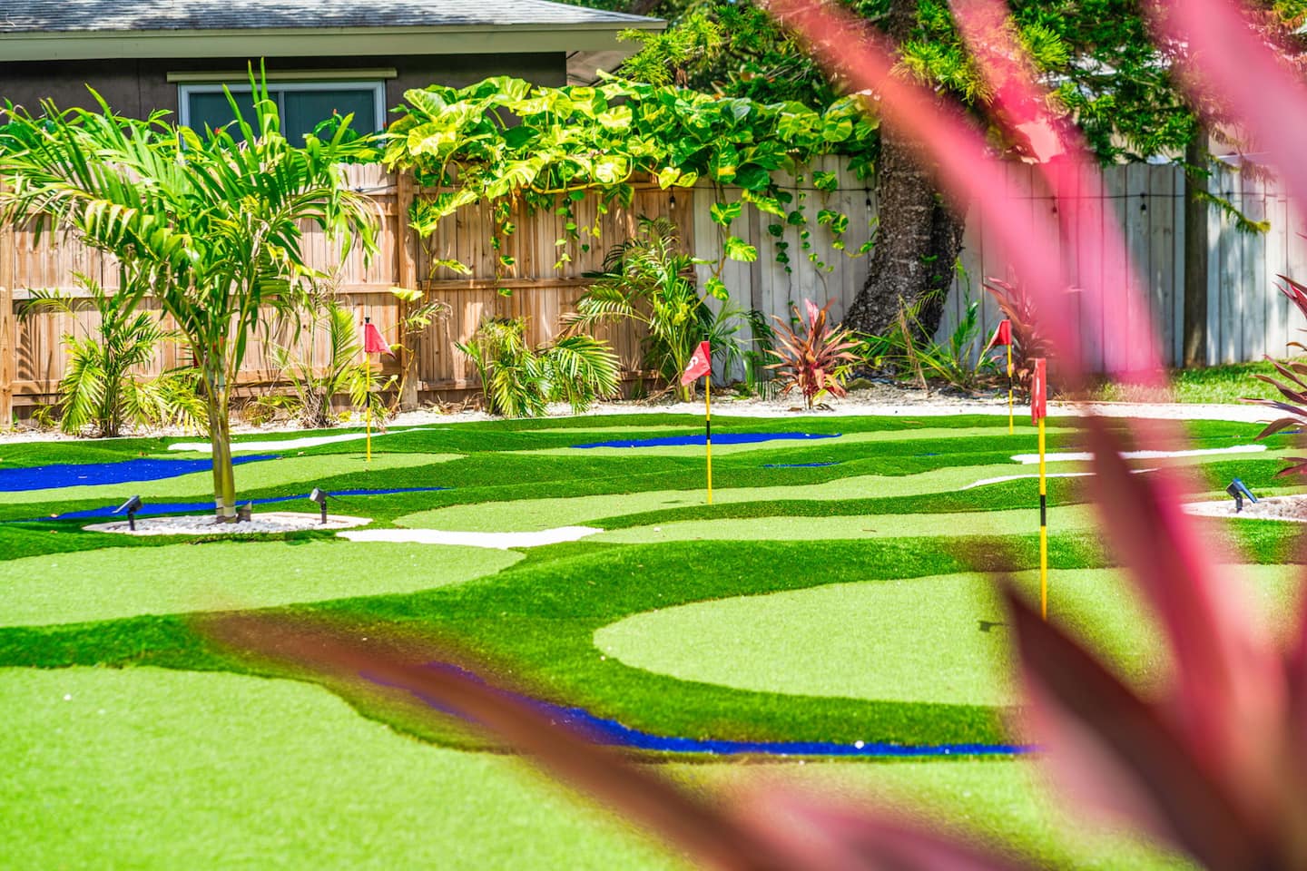 Grand Resort property photo 8