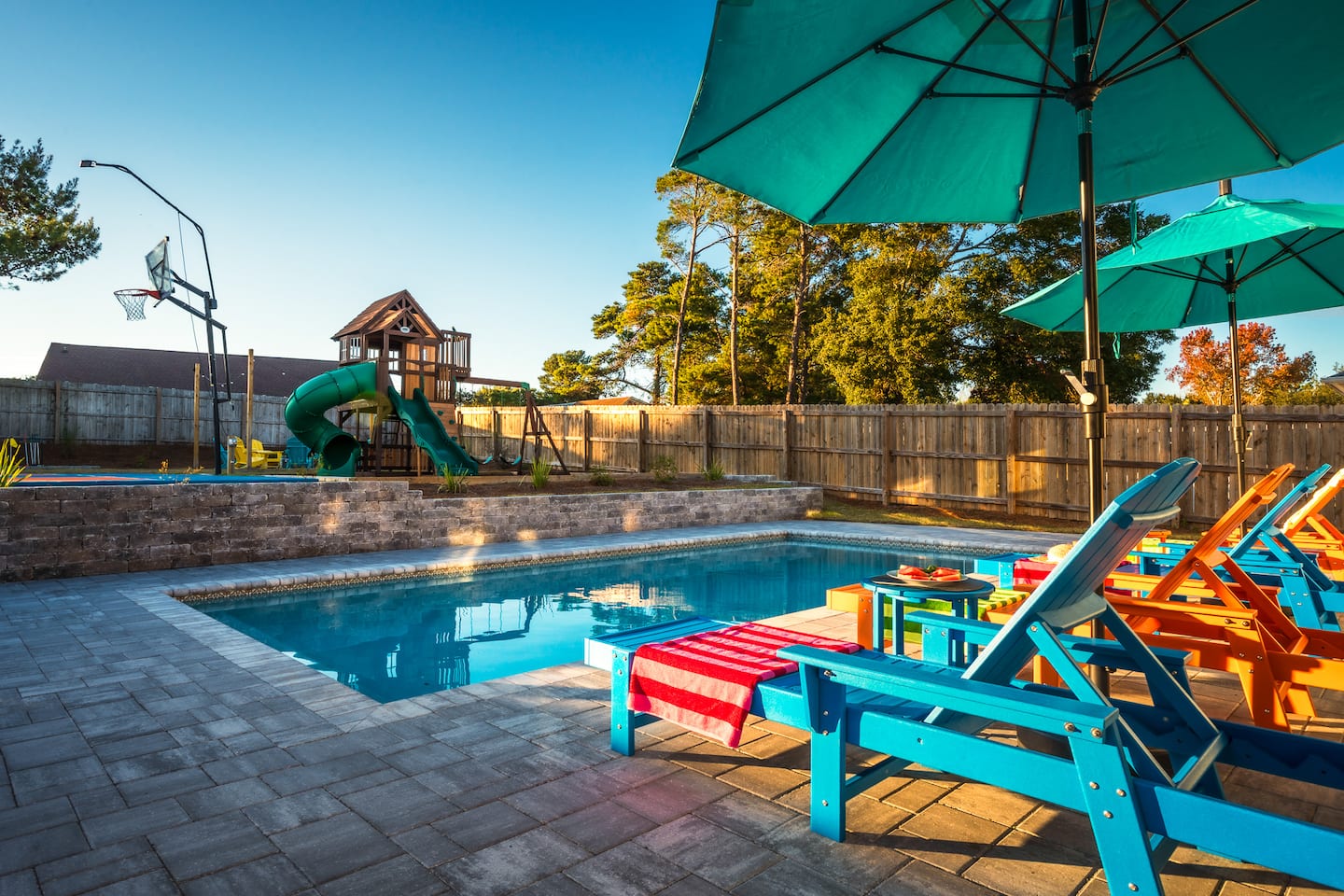 Emerald Oasis property photo 51