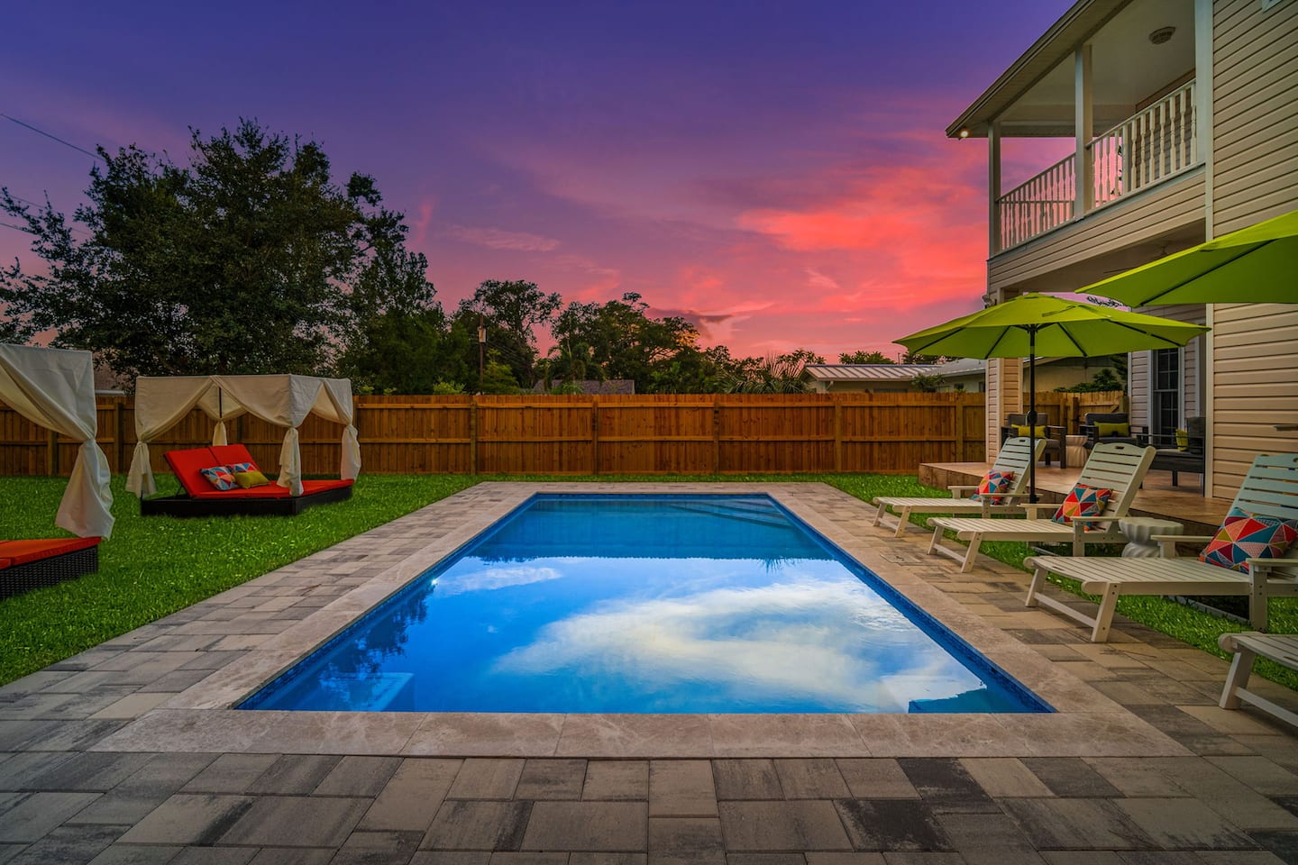 Resort Home property photo 86
