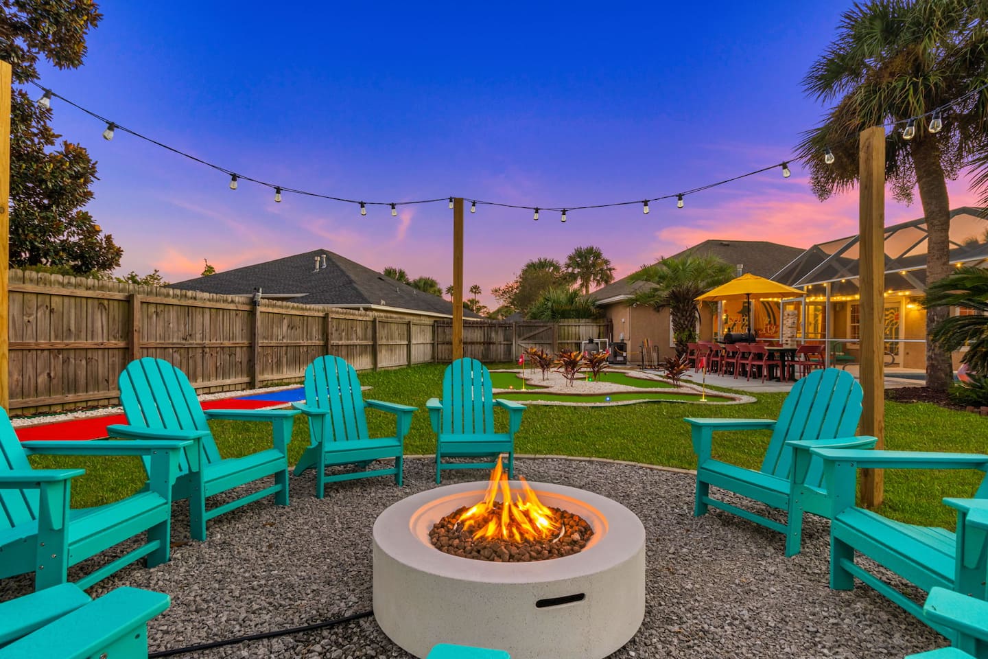 Coastal Retreat property photo 47