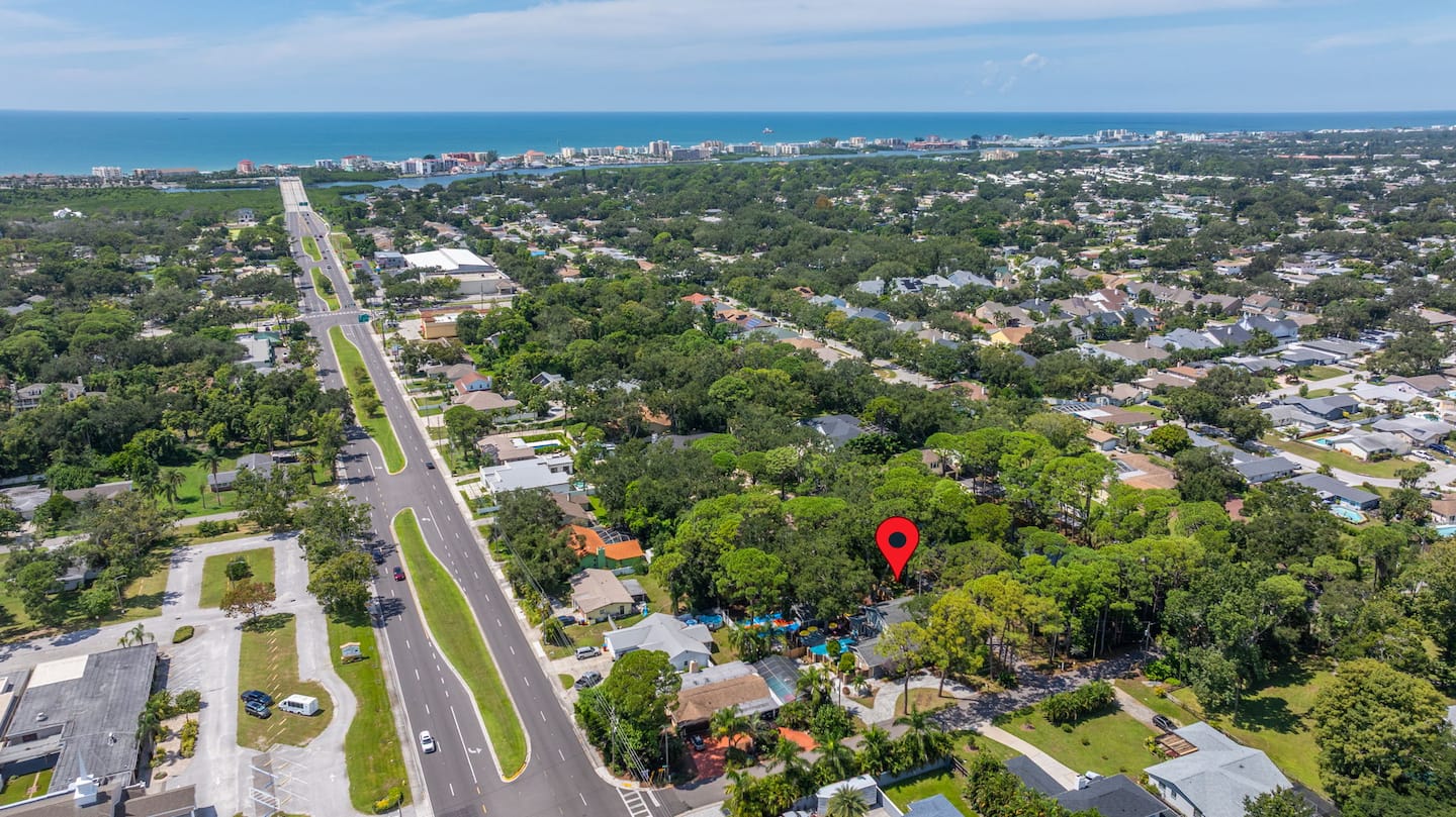 Ocean Retreat property photo 48