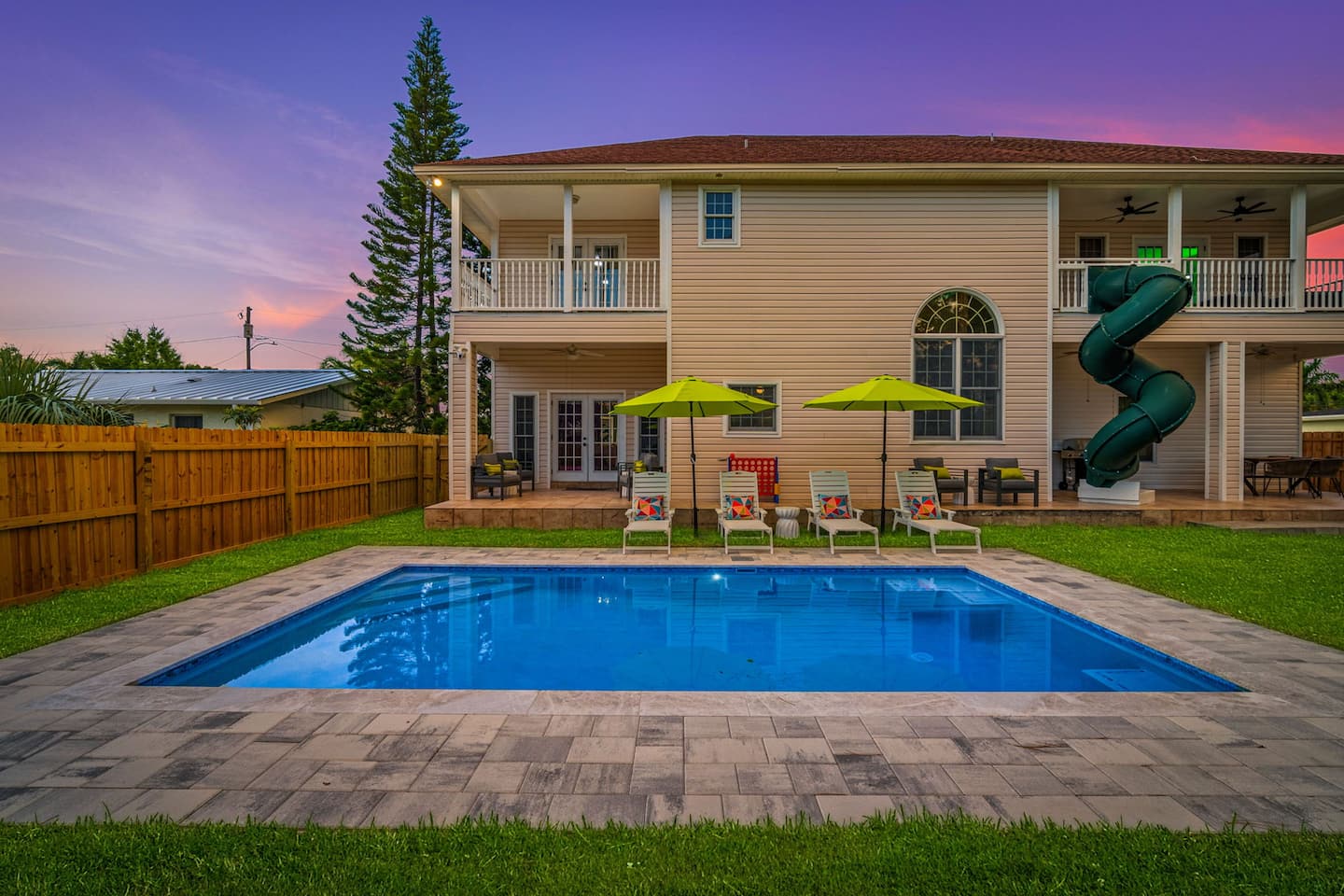 Resort Home property photo 89
