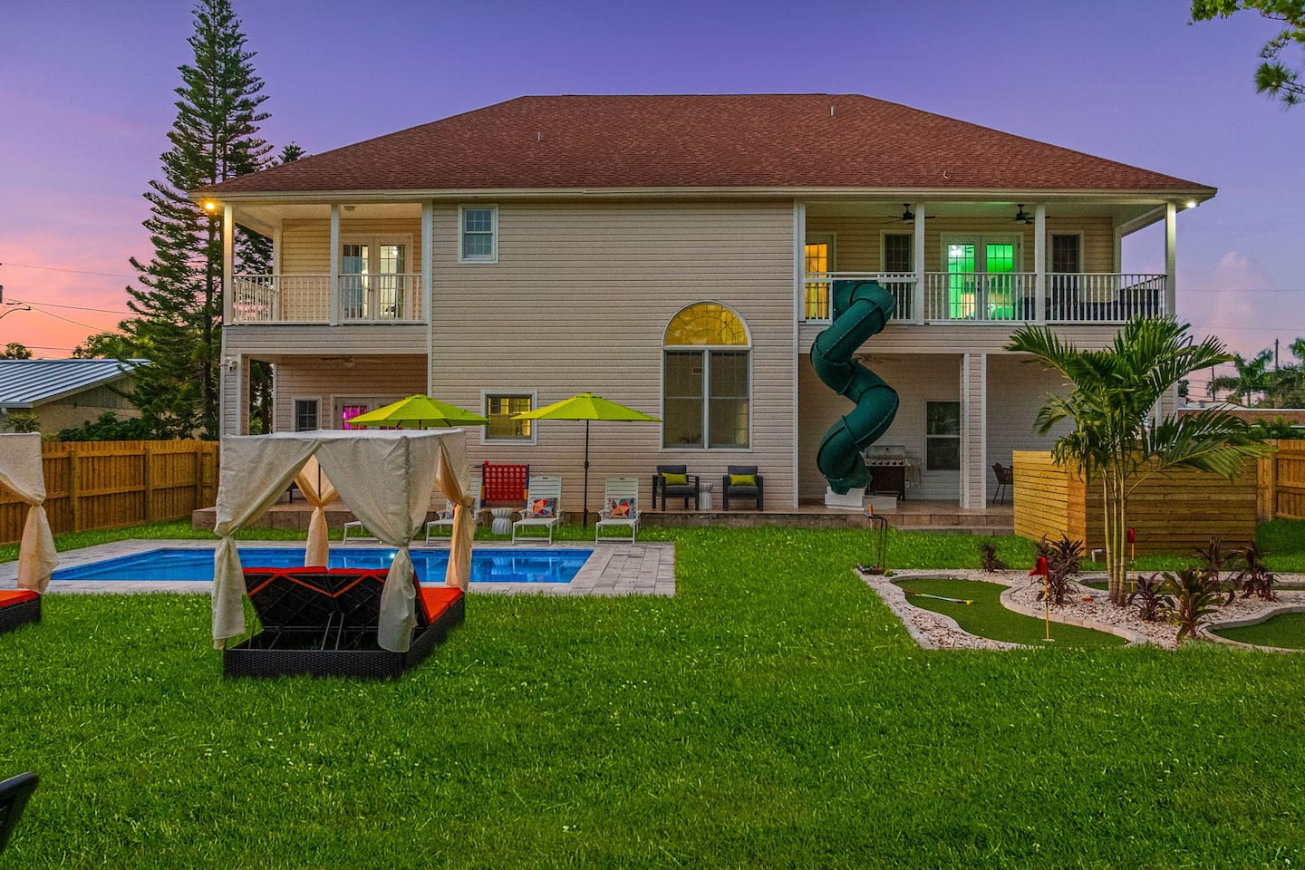 Resort Home property photo 53