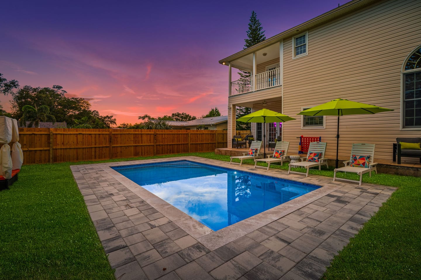 Resort Home property photo 52