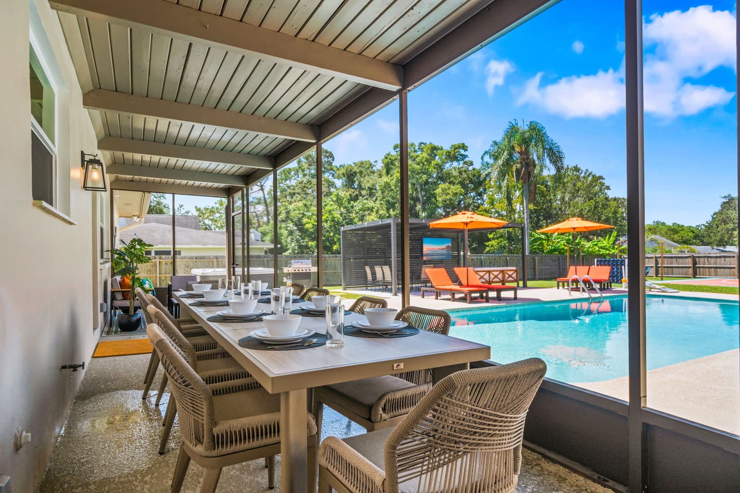 Grand Resort property photo 11