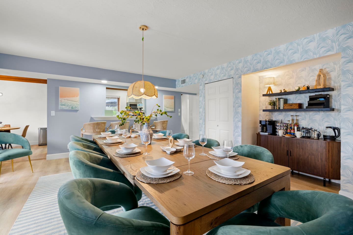 Ocean Retreat property photo 17
