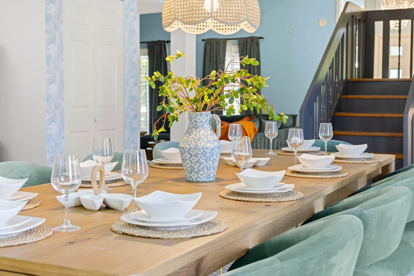 Ocean Retreat property photo 9