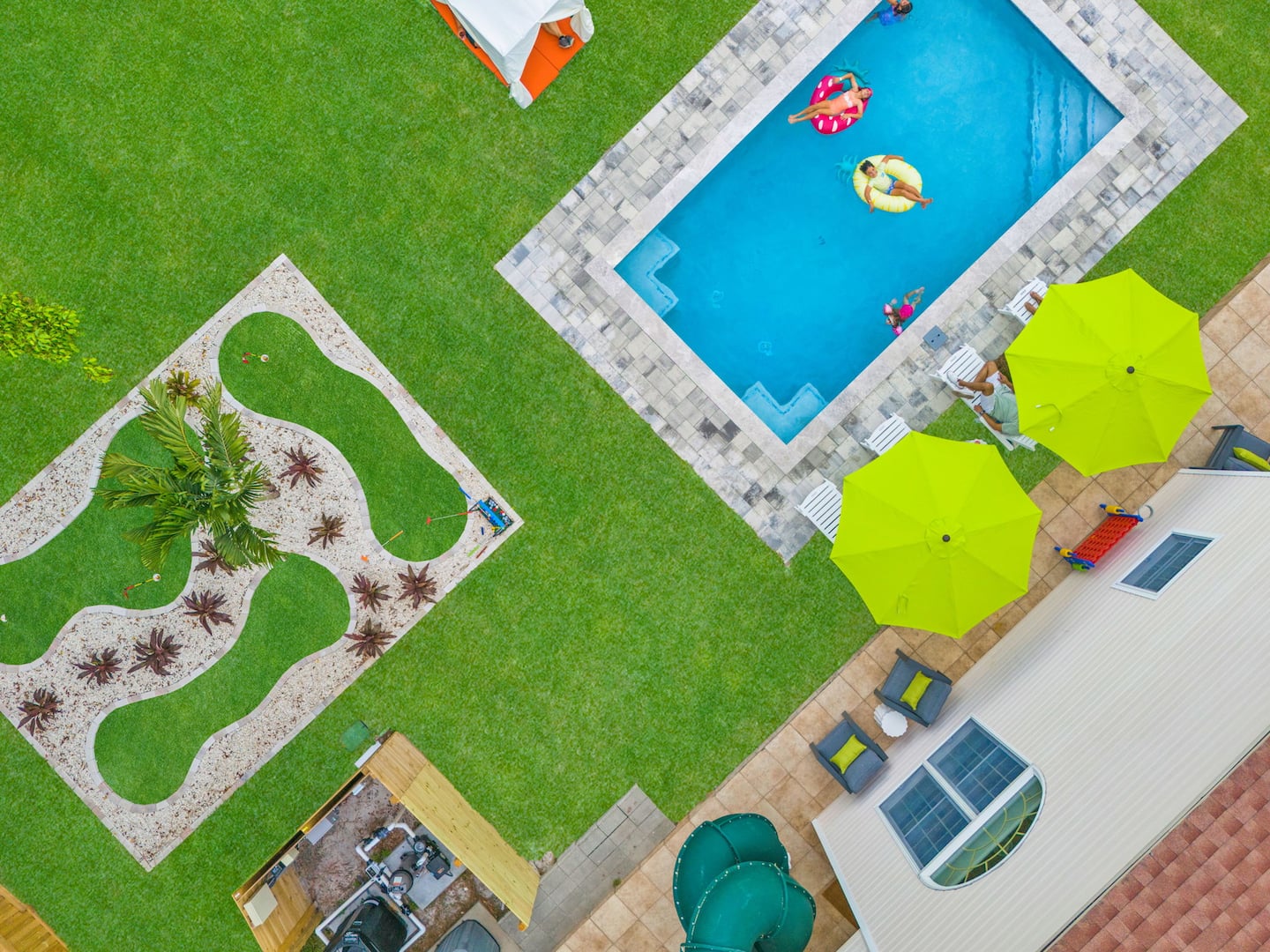 Resort Home property photo 37
