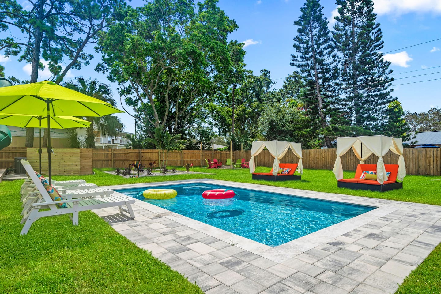 Resort Home property photo 38