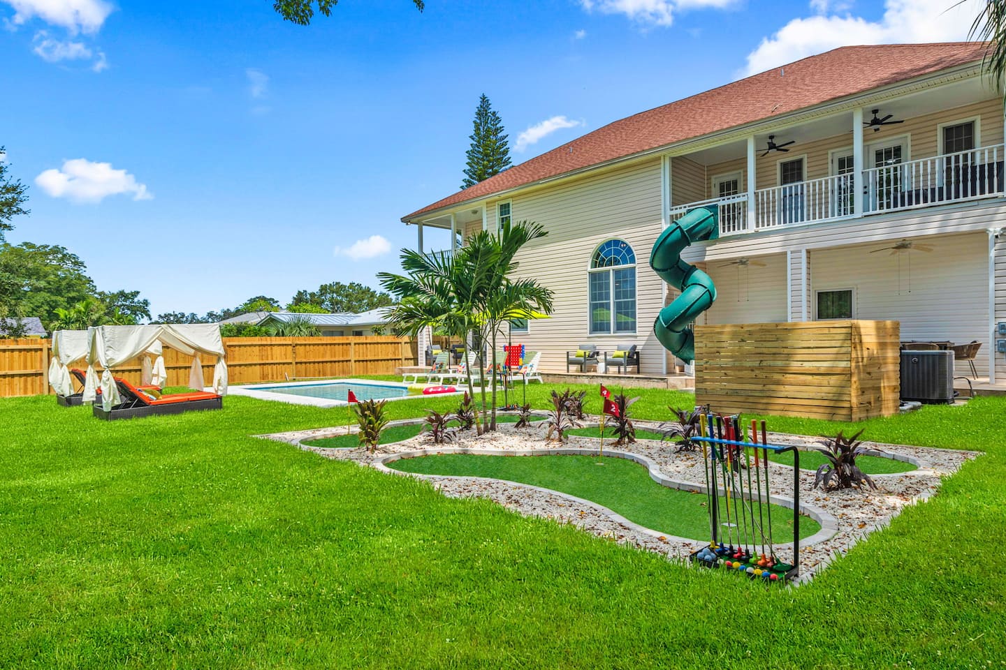 Resort Home property photo 54