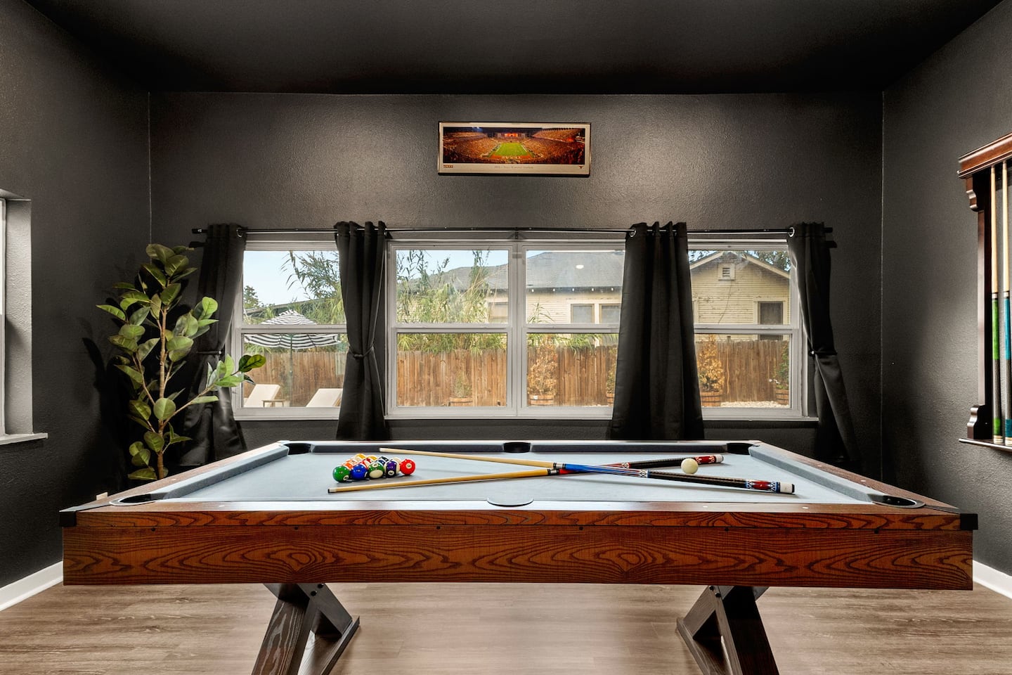 Pool and Game Retreat property photo 3