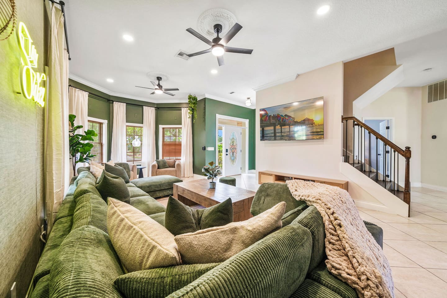 Resort Home property photo 3