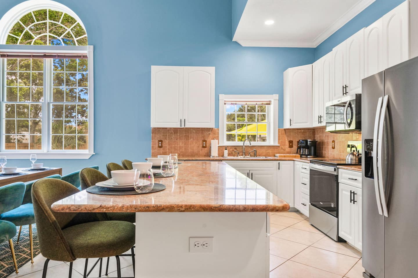 Resort Home property photo 47