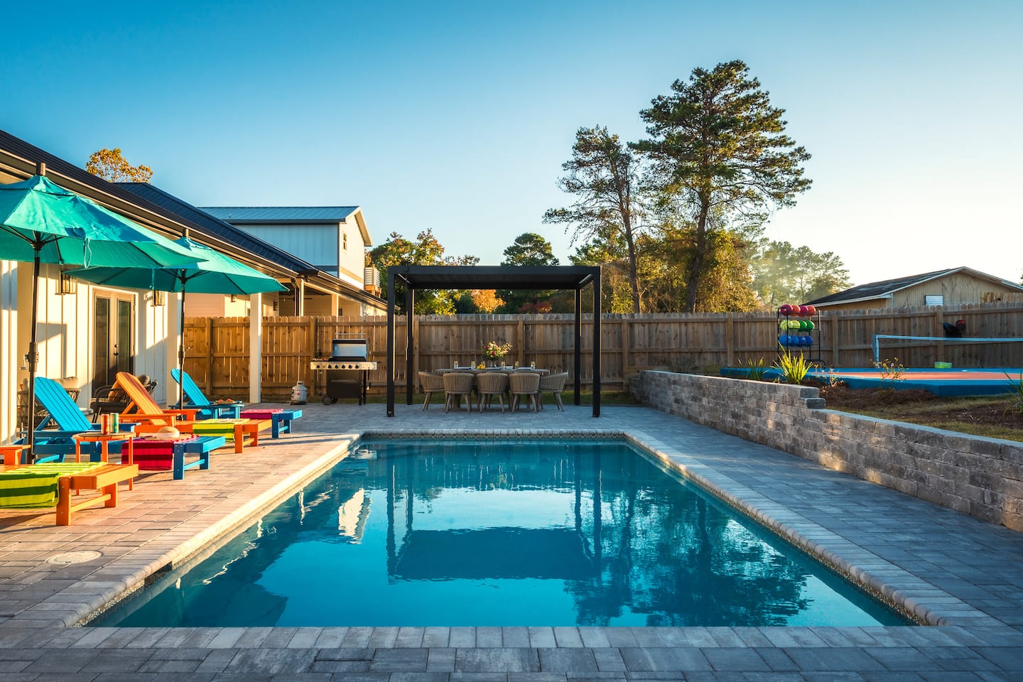 Emerald Oasis property photo 49