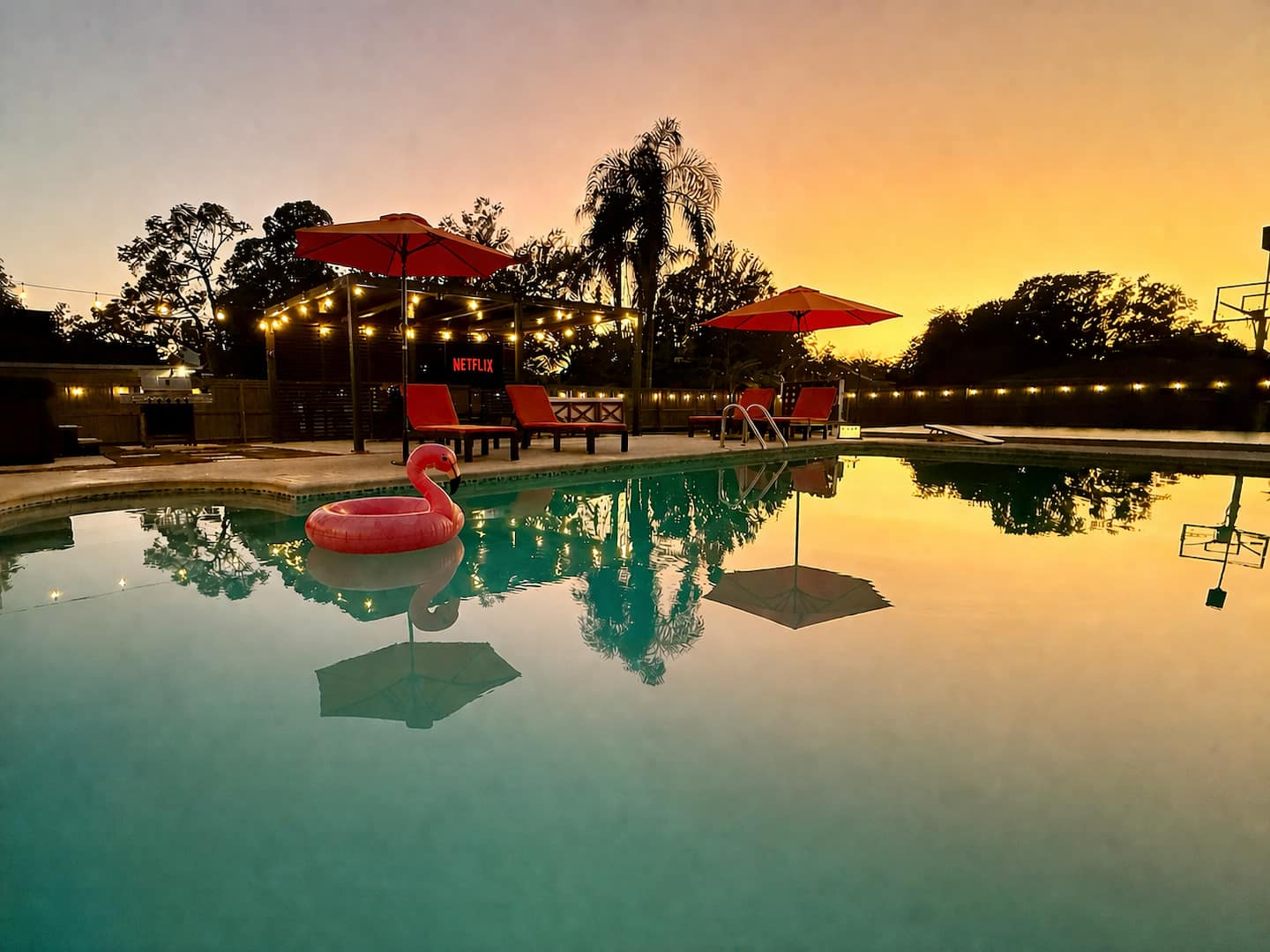 Grand Resort property photo 20
