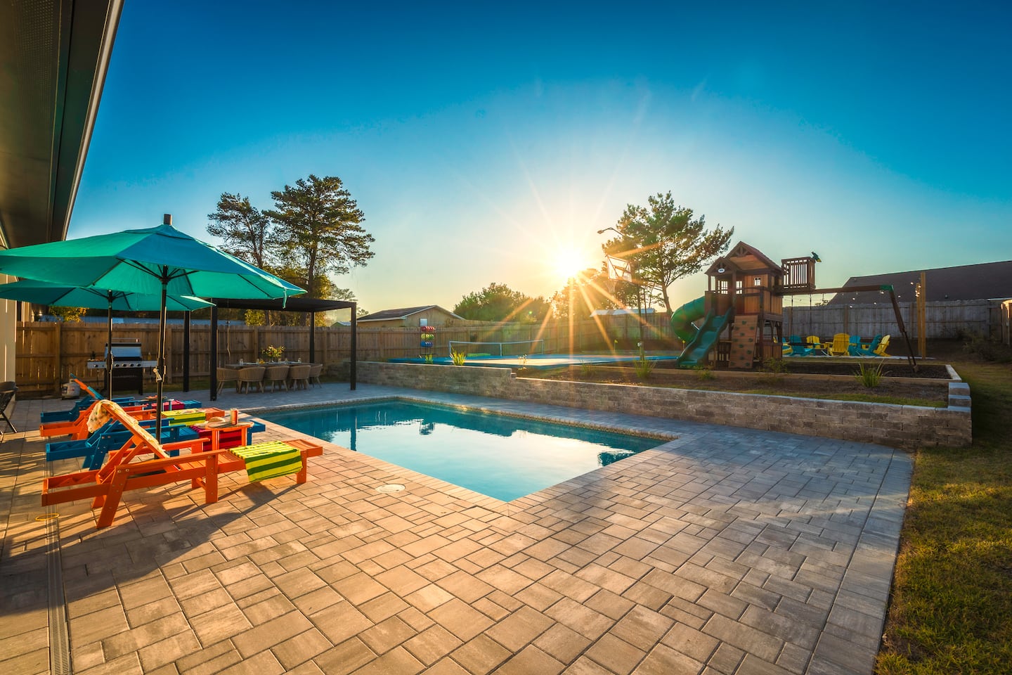 Emerald Oasis property photo 52