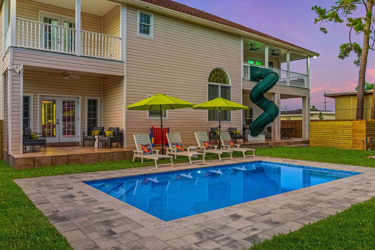 Resort Home property photo 8