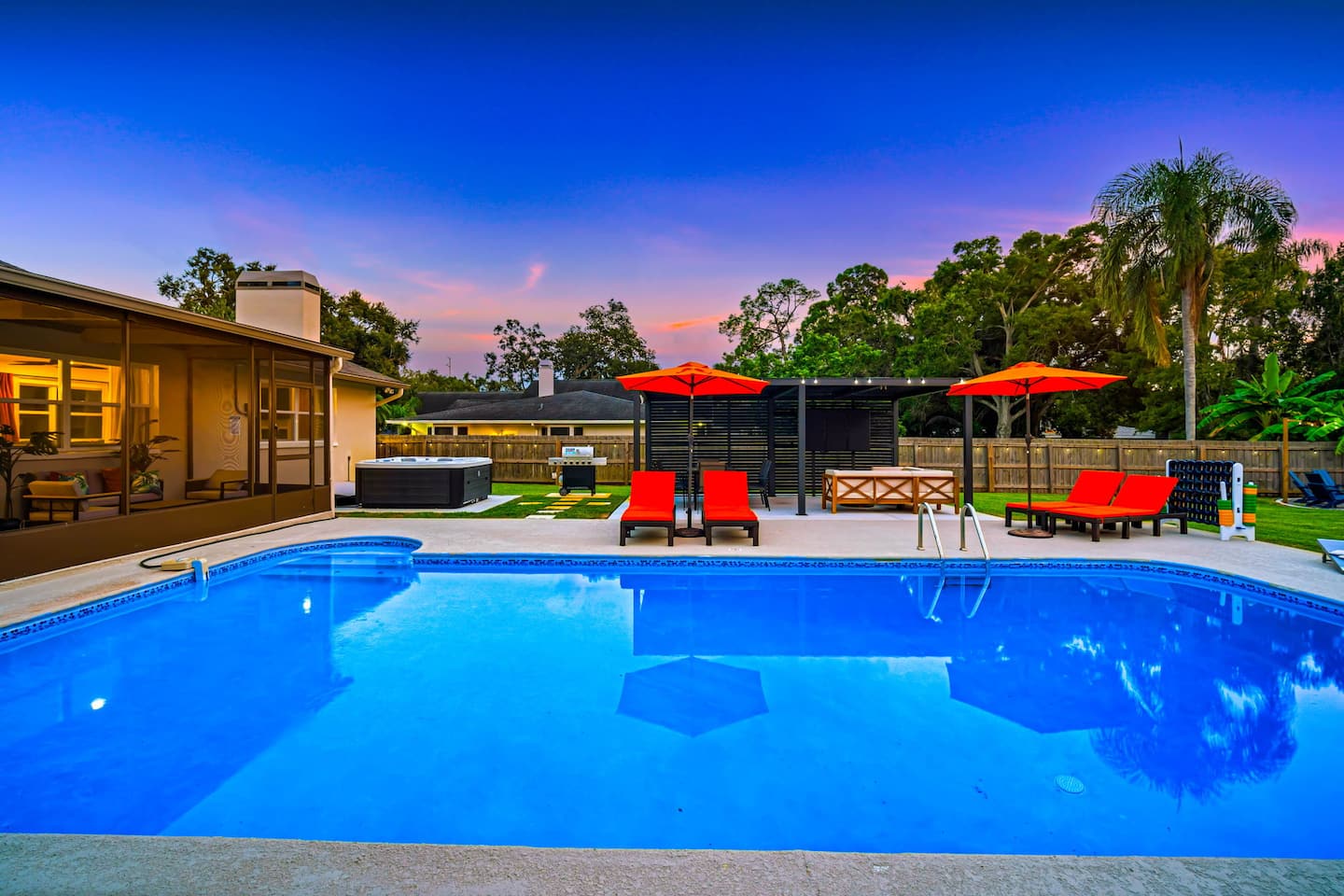 Grand Resort property photo 17